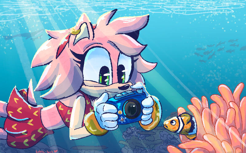 Amy Scuba Amy Scuba