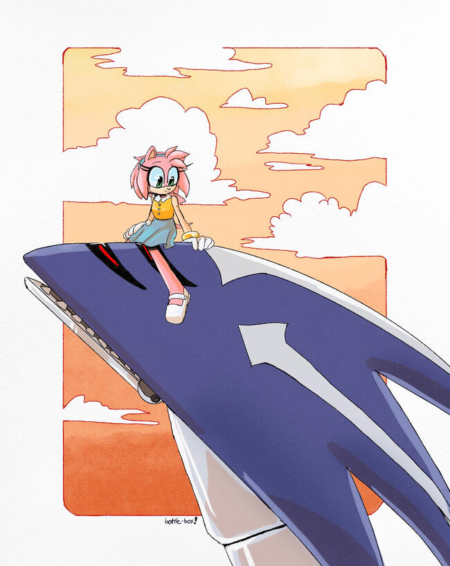 Touch the Sky Touch the Sky